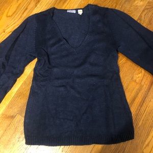 Acrobat Bell Sleeve Sweater